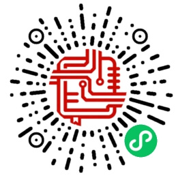 礼簿小程序二维码